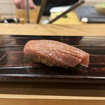 北浜鮨やまの - 