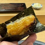 北浜鮨やまの - 