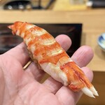 北浜鮨やまの - 