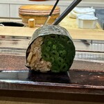 北浜鮨やまの - 