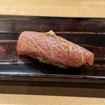 北浜鮨やまの - 