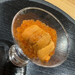 北浜鮨やまの - 