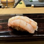 北浜鮨やまの - 