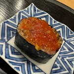 北浜鮨やまの - 