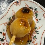 北浜鮨やまの - 