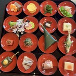 Yuzuya Ryokan Isshinkyo - 