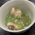 北浜鮨やまの - 