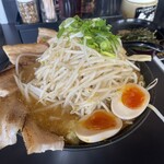 つけ麺　白虎 - 