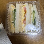 パンの木　ポポロ - 料理写真: