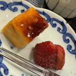 北浜鮨やまの - 