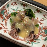 北浜鮨やまの - 