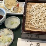 かまくら山路 - 
