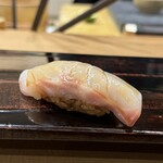 北浜鮨やまの - 