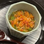 北浜鮨やまの - 