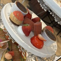 アニヴェルセル カフェ - 