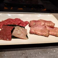 焼肉うしごろ 横浜店 - 