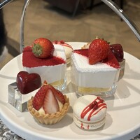 アニヴェルセル カフェ - 