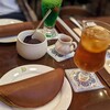 文明堂茶館 ル・カフェ