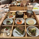 シェ フルール 横濱 - 