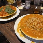 IVO ホームズパスタ - 