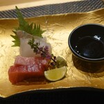 Namba Sushi Matsumoto - 