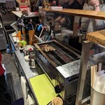 やきとん 宮ちゃん - 