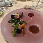 シェ フルール 横濱 - 