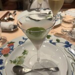 シェ フルール 横濱 - 