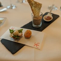 オーベルジュ・ド・リル ナゴヤ - 