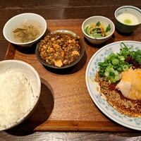 中華旬彩 森本 - 