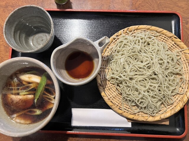 口コミ一覧 : 手打そば いしくらの写真
