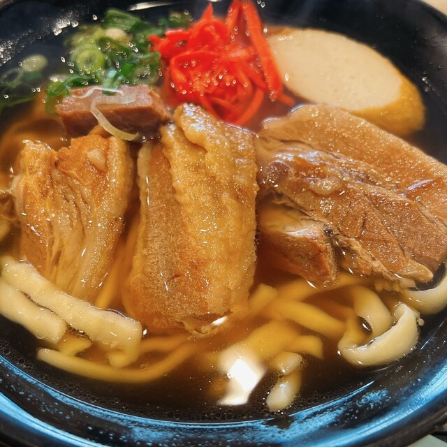 Okinawa Style Ramen photo 3
