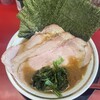 家系ラーメン 王道家直伝 との丸家  八潮店