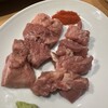 ライブ焼肉 てんぐ 千日前店