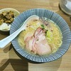 貝だし麺 きた田