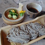 Tokose Soba - 