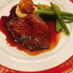 レストラン小西 - 