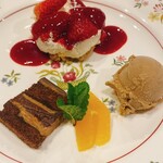 レストラン小西 - 