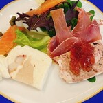 レストラン小西 - 