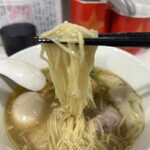 ラーメン星印 - 