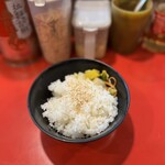 家系総本山 吉村家 - 