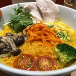 ソラノイロ ARTISAN NOODLES - 