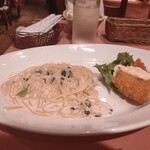 イタリア料理屋 タント ドマーニ - 