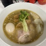 Ramen Hoshi Jirushi - 