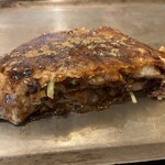 Hayashino Okonomiyaki - 