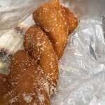 手作りパンの店 ハセパン - 