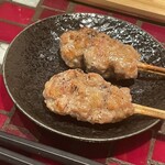 Sumibiyaki Tori Sakaba Dango - 