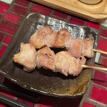 炭火焼鳥酒場だんご - 