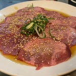 Sumibiyakiniku Kyoro Chan - 