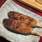 炭火焼鳥酒場だんご - 